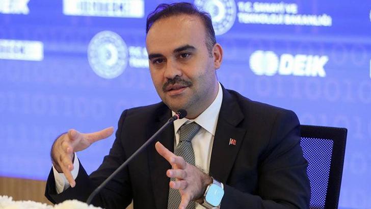 Bakan Kacır: Teknopark işletmelerimizin ihracatı, 10 milyar dolara ulaştı