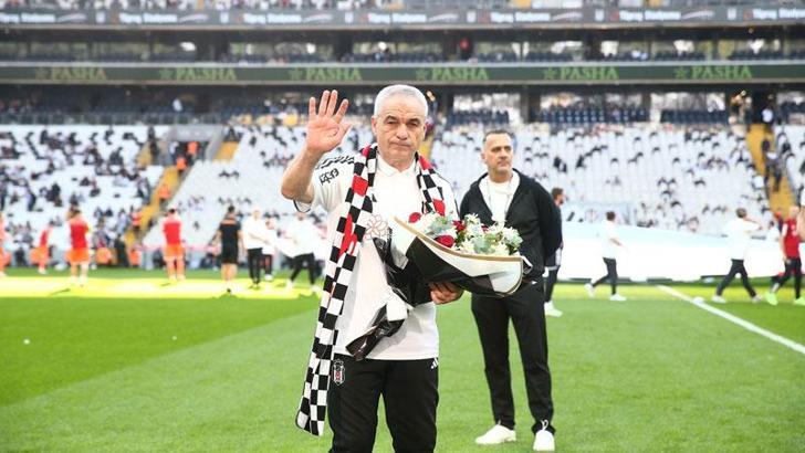 Beşiktaş - Başakşehir FK maçından notlar