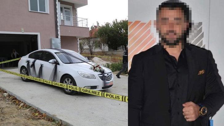 Damadın tabancasından çıkan kurşun, arkadaşını ağır yaraladı