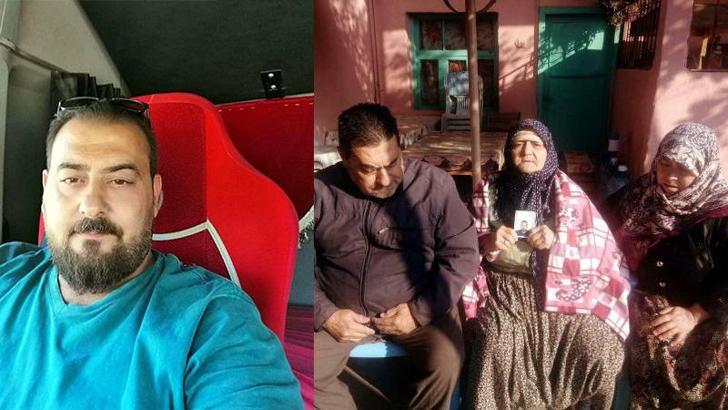 Feribot yangınında kaybolan şoförün ablası: Diriyse dirisini, ölüyse ölüsünü istiyoruz