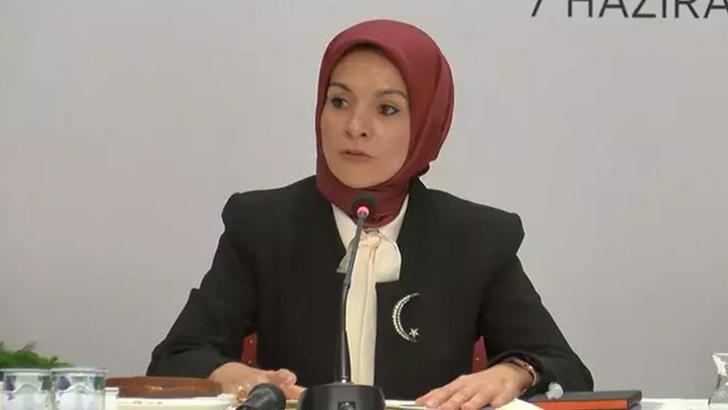 Bakan Göktaş: Evde Bakım Yardımı kasım ayı ödemeleri başladı