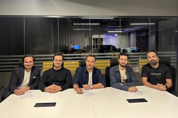 Yerli oyun şirketi değerlemesini 8 milyon dolara çıkardı