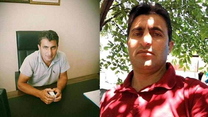 Çatıyı onarırken motorlu testere ile kazara boynunu kesen 2 çocuk babası öldü