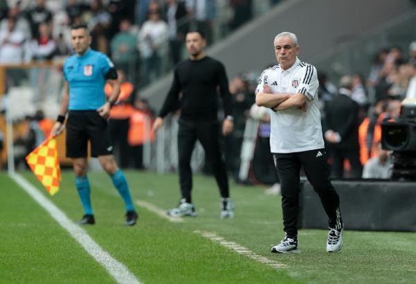 Rıza Çalımbay'dan sakatlık vurgusu