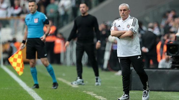 Rıza Çalımbay'dan sakatlık vurgusu