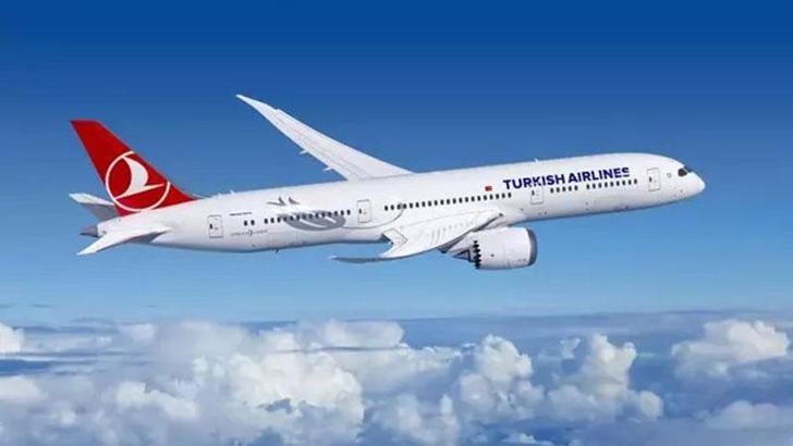 THY, 355 adet uçak alımı için Airbus ile görüşmelere başladı