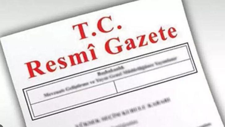 Üniversite öÄŸrencilerine teknolojik cihaz ve internet desteÄŸi verilmesi hakkında tebliÄŸ Resmi Gazete’de