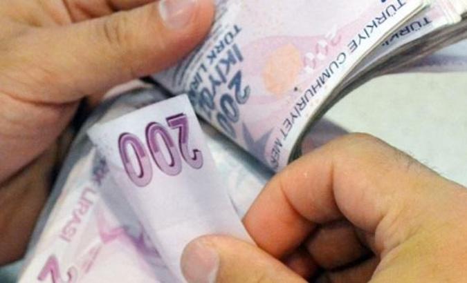 Kamu alacaklarında uygulanan faiz zamları Resmi Gazete'de