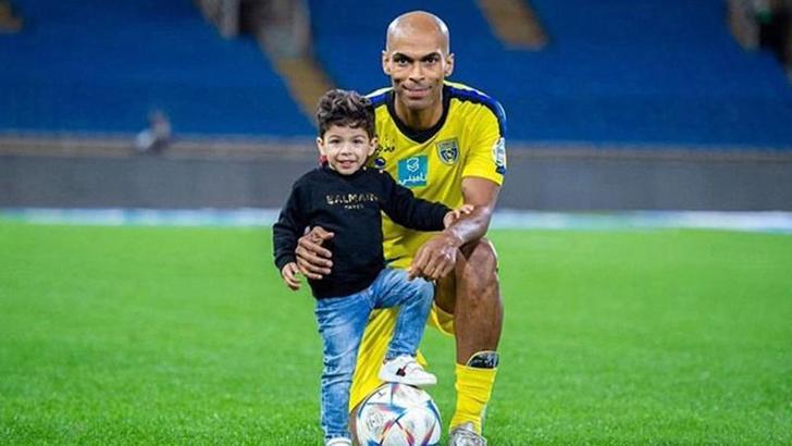 Oğlu ve kayınpederini kaybeden Naldo: Bu kazalar hayallerin, ailelerin yok olmasına neden oluyor