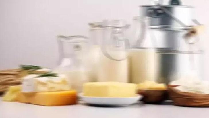TÜİK: Yumurta, peynir, içme sütü üretimi arttı, tavuk eti üretimi azaldı