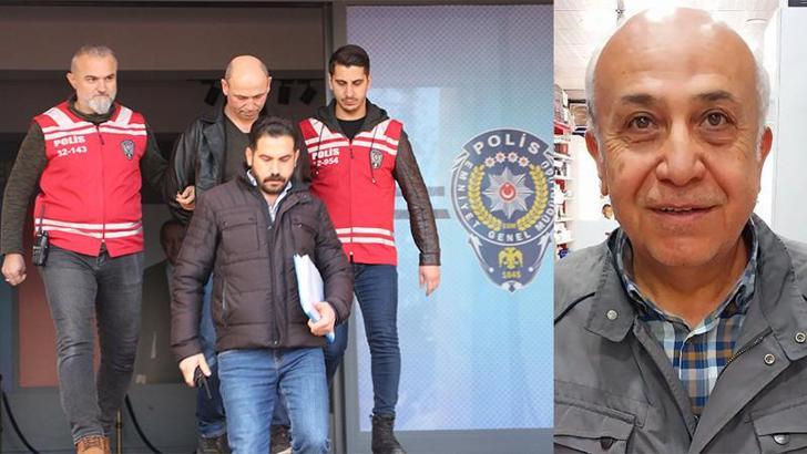 Site yöneticisini kemerle boğarak öldüren sanık: Şeker hastasıyım, anlık sinirle yaptım