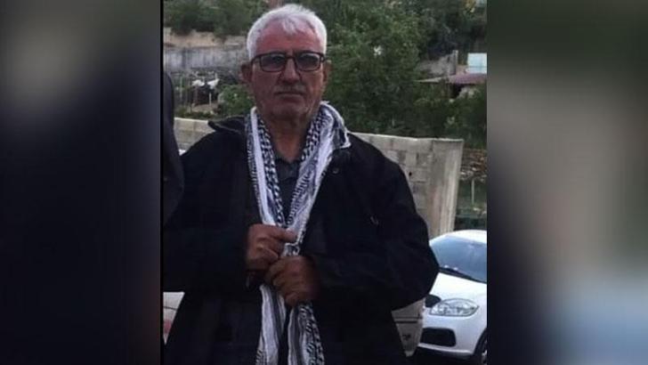 Üzerine gardırop devrilen bekçi öldü