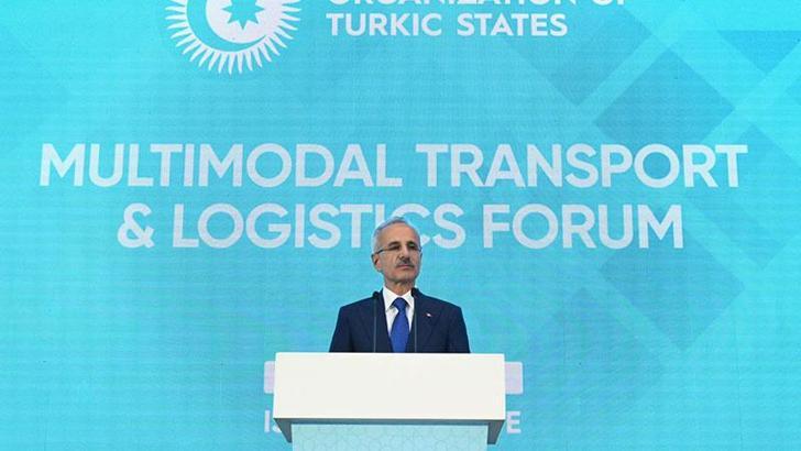 Uraloğlu, Azerbaycan’da 'TDT Ulaştırma Bakanları Toplantısı’na katılacak