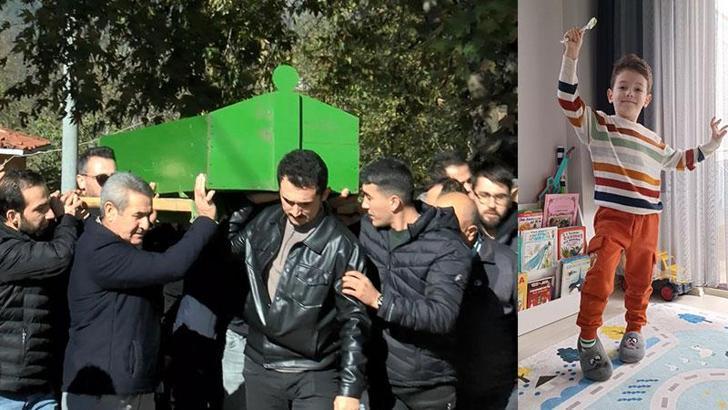 5 yaşındaki Deniz, dişi çekildikten 3 gün sonra öldü