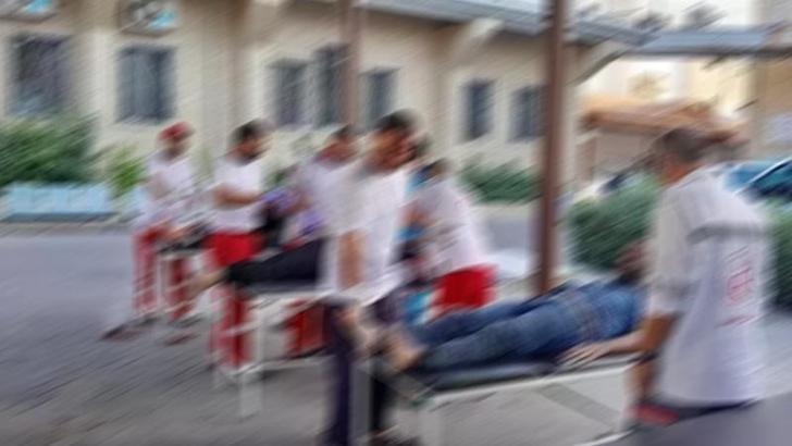 Gazze’nin kuzeyinde faaliyette olan sadece bir hastane kaldı