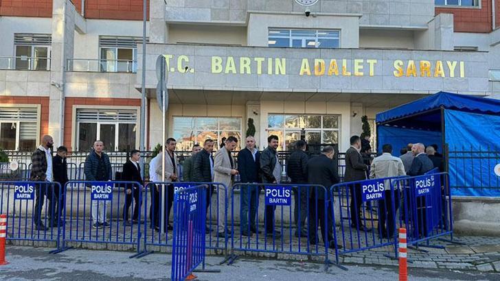 Amasra'daki maden faciası davasında 5'inci duruşma