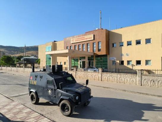 Diyarbakır'da 'arazi anlaşmazlığı' kavgası; 1 ölü, 1 yaralı