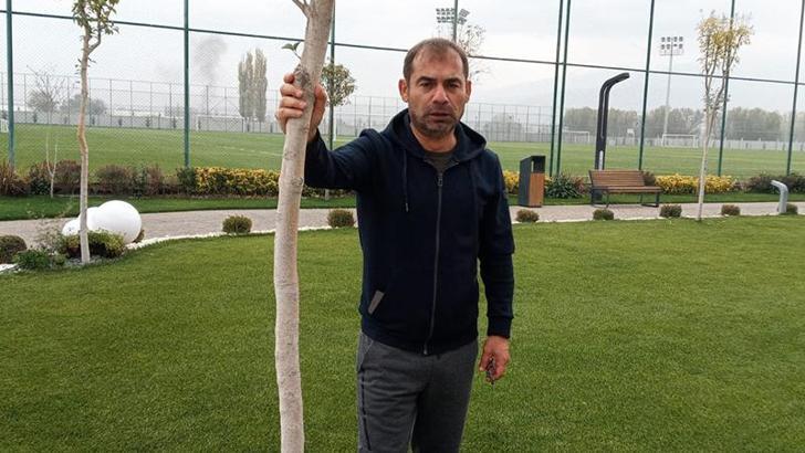 Metin Diyadin: Türk futbolunu 2-3 takım üzerine kurulu bir dizi gibi düşünebiliriz