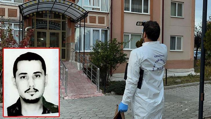 Erkek hemşire, mesai arkadaşı kadın hemşirenin evinde ölü bulundu