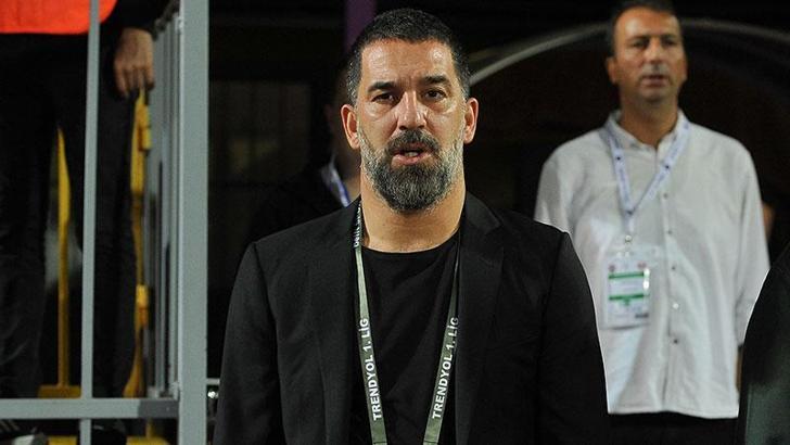Arda Turan, yediÄŸi akreditasyon cezalarıyla Türk spor tarihine geçti