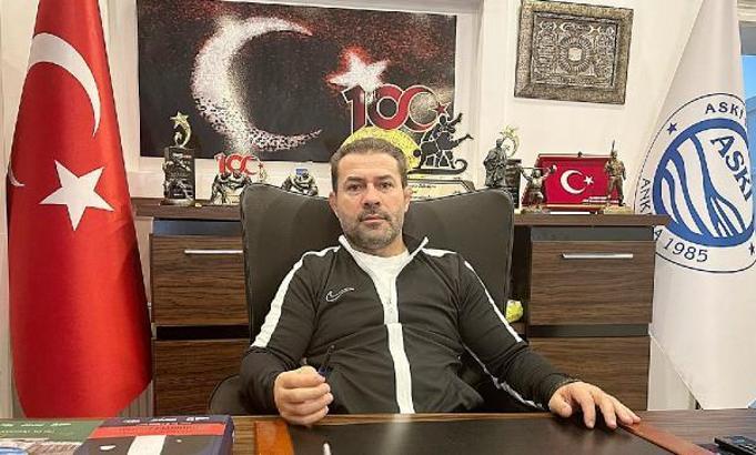 Abdullah Çakmar: UWW'nin almış olduğu karar tartışma yaratır