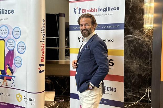 Birebir İngilizce, aldığı 1.2 milyon dolar yatırımla vites büyütüyor