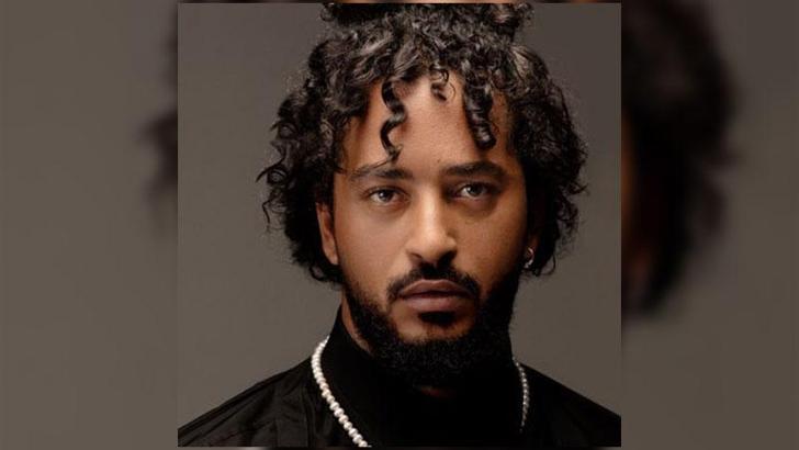 Fransa, Eurovision 2024’e Müslüman sanatçı Slimane ile katılacak