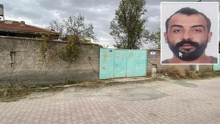Eşini barışma teklifini reddettiği için öldürmüş