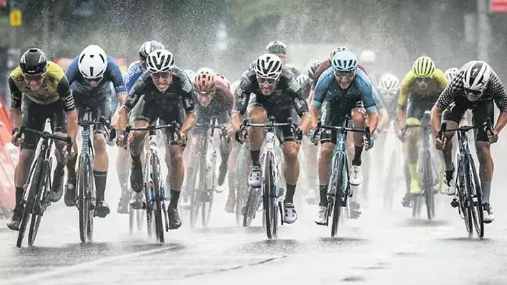 Tour of İstanbul, 2.1 kategorisine yükseltildi