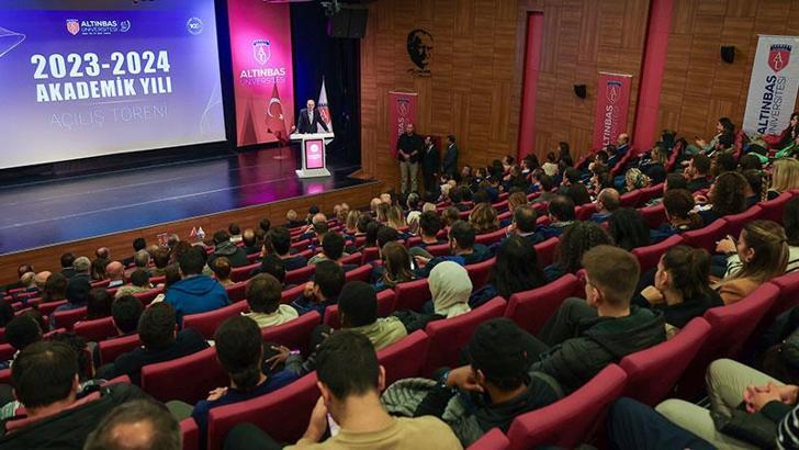 KurtulmuÅŸ: Temelinde hakkaniyet deÄŸil, güç hiyerarÅŸisi olan bir dünya sistemi çökmeye mahkumdur