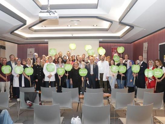 Dahiliye Uzmanı Dr. Mehmet Erdoğmuş: "Diyabetlilerin yüzde 70’i kalp hastalığından ölüyor"