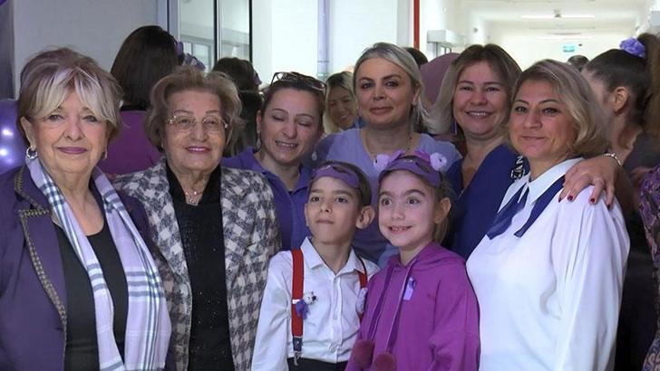 Prematüre bebekler artık anneleriyle aynı odada tedavi görecek