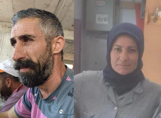 Boşandığı iki çocuğunun annesini boğazını keserek  öldürdü