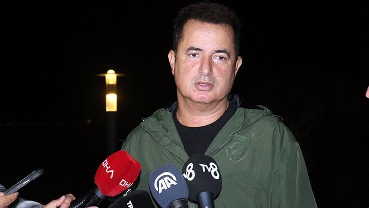 Acun Ilıcalı: Yıldız futbolculardan iyi hocalar pek çıkmaz