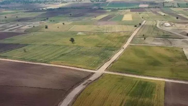 İntikali yapılmamış araziler için mirasçılık belgesi istenecek