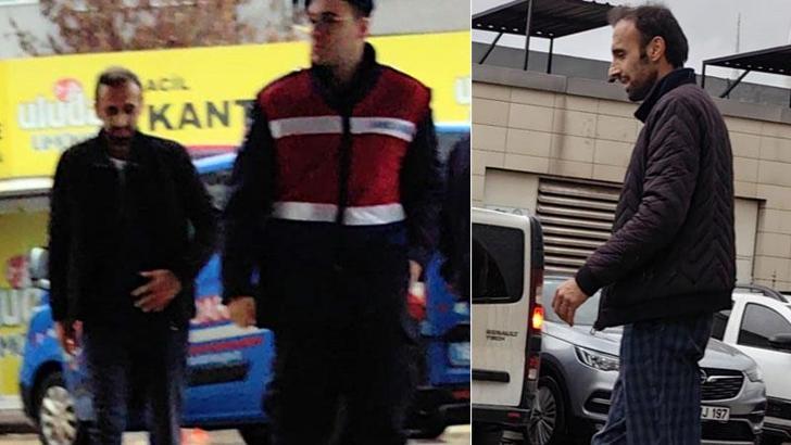 Atatürk'e hakaretten tutuklandı