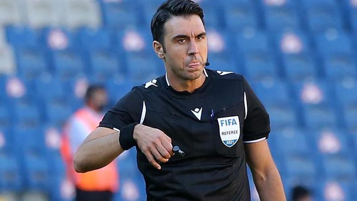 UEFA'dan Arda Kardeşler'e görev
