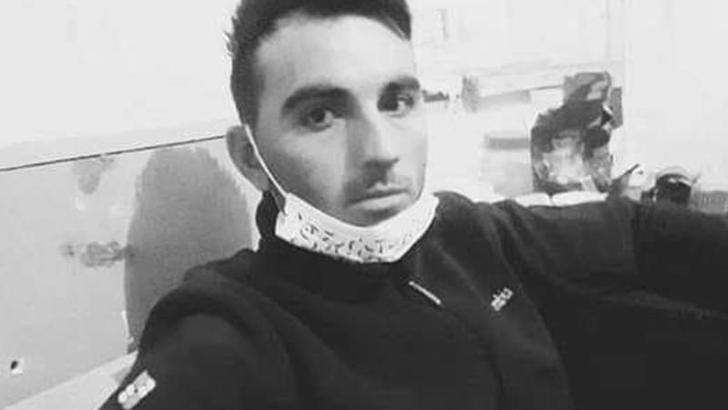 Kırşehir'de 'kaya tuzu' kavgası: 1 ölü