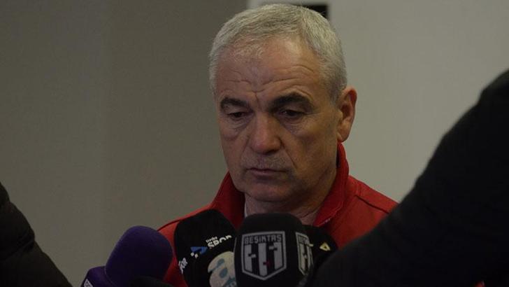 Çalımbay: Hem başkanımızı andık, hem de çok güzel bir hazırlık maçı oldu