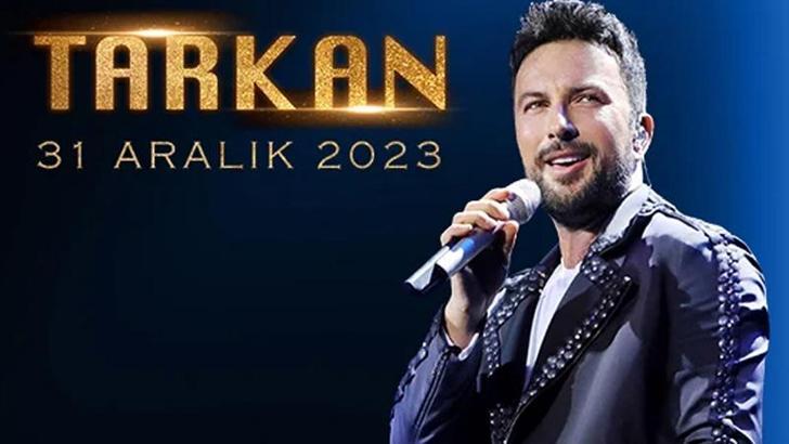 Yılbaşı rezervasyonları başladı, ünlülerin programları belli oldu