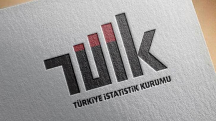 TÜİK: Yurt dışı üretici enflasyonu, ekimde yıllık yüzde 57,25 oldu