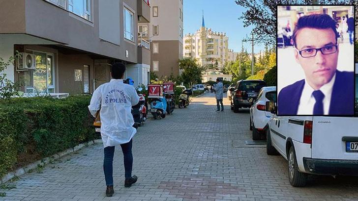 Dün gece eğlendiği arkadaşını sabah ölü buldu