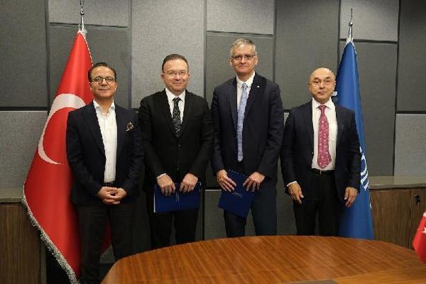 Medipol ile Prof. Dr. Andres Lozano’dan iş birliği