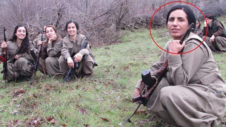 MİT, PKK/KCK'nın sözde toplumsal alan sorumlusunu etkisiz hale getirdi