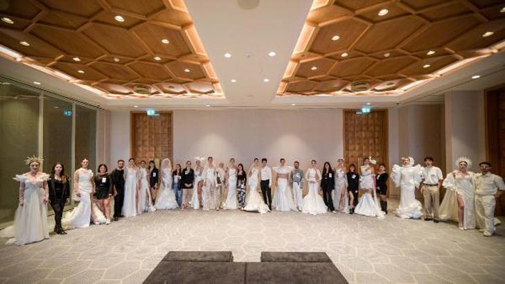 IF Wedding Fashion İzmir kapılarını açıyor