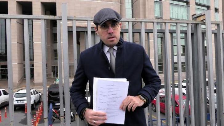 Manchester United'ın kalecisi Onana hakkında suç duyurusu