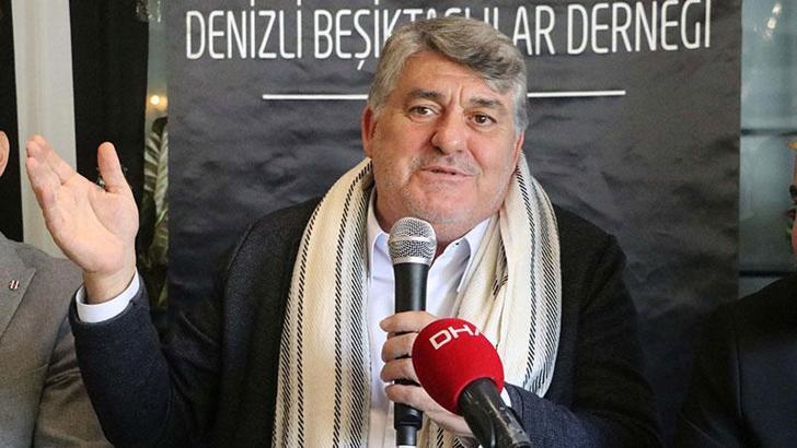 Serdal Adalı: Matruşka lafı çok üzücü ve camiayı bölüp parçalayan söylem
