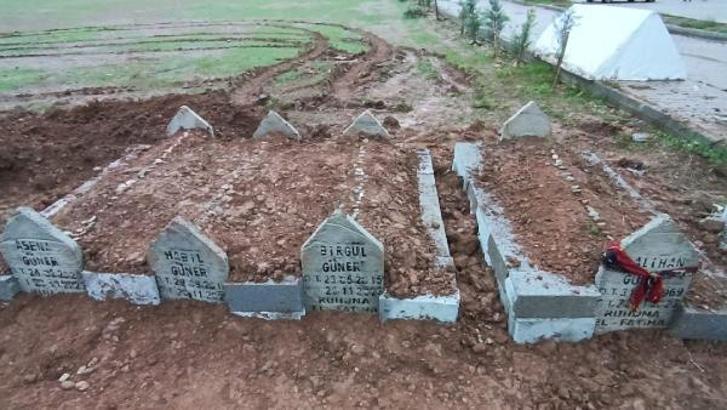 Batman'daki selde kaybolan 3 çocuğun cansız bedeni bulundu (6)