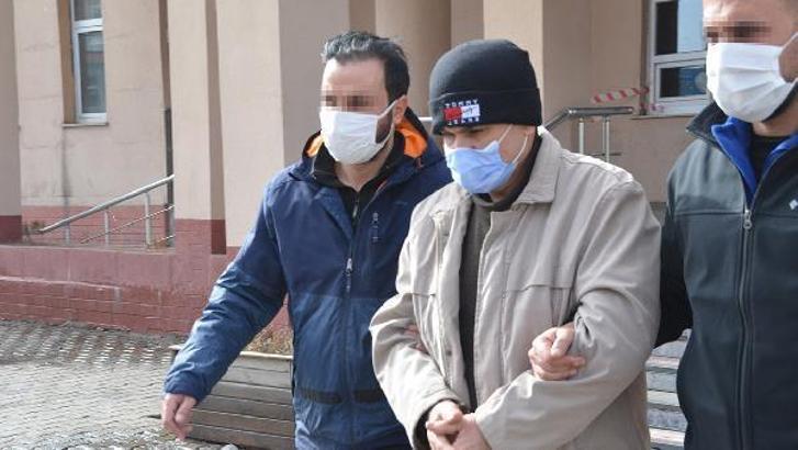 Yüksekova'da otomobilinde patlayıcı bulunan polis memuruna 21 yıl hapis cezası