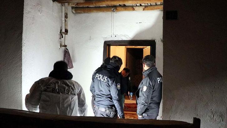 Husumetlisinin evine pompalı tüfekle ateş açtı; 71 yaşındaki anneyi yaraladı